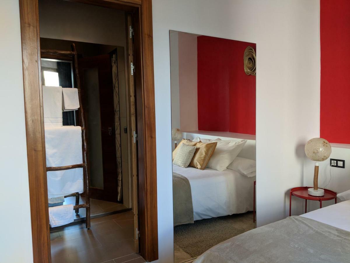 Apartamentos Arc Felix Saenz 2 2 Malaga Exterior photo